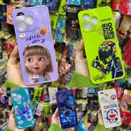 Tpu Case With Cartoon Pattern Samsung Model J7/J7Pro/A52S/A52(5G)/A52(4G) Specific (12 Designs Avail