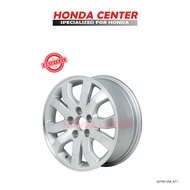 Vleg velg veleg pelek ring 16 baut 5 mobil crv brv hrv accord stream odyssey civic fd original honda