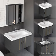 Face Wash Apartment Wash Basin Combination Wash Basin Integrated Toilet Wash Basin Cabinet Wash Hand