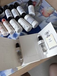 Chanel No 5 香水