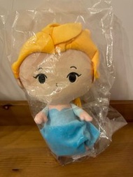 Elsa 公仔 Frozen