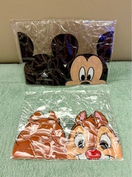 🆕 香港迪士尼 米奇老鼠 護照證件套 HK Disney Mickey Mouse / Chip ‘n’ Dale Passport Holders