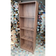 🔥🔥Filling cabinet bookcase bookshelf/ rak buku/ rak buku kayu/ rak buku murah