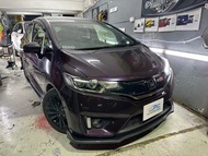 🚘Honda Fit GK🚘 風刀款包圍