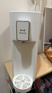 Bruno 水機