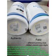 OFFER USANA BIOMEGA D+ CAPSULES / Biomega III / 活力奥米加TM AUTHENTIC 100%