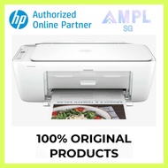 HP DeskJet 2821e | Color InkJet Printer | Print copy scanWireless | Supplies HP 67 Tri-color HP 67 B