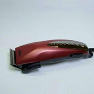 cukuran rambut wigo w-510 + mata pisau cadangan