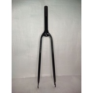 SILAHKAN ORDER FORK FIXIE FORK 700C SEPEDA FIXIE ROADBIKE FORK RIGID