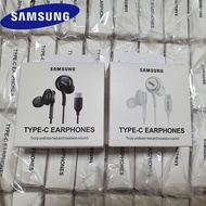 Samsung type C AKG earpiece for Note 10 S20 21 22 plus ultra Note 10 20 flip ultra