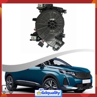 [JDZH] Car Rear Heater Blower Additional Blower 9815114280 For DS9 (X83) 5008 (P87)