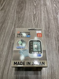 🌟全新現貨 ✔️ 可用消費卷 🌟Omron HEM-7136 日本製 電子血壓計上擘式