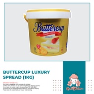 Buttercup Luxury 1kg