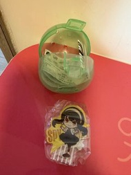 Spy family 扭蛋