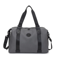 iDECO™ Waterproof Gym Travel Bag Duffle Bag for Travel & Gym | Beg Sukan & Travel Kalis Air Beg Trav