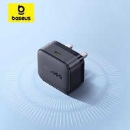 Baseus Palm Fast Charger USB C PD 30W Fast Charging UK for iP 16 15/14/13 Series