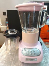美國 KitchenAid Artisan Blender 5KSB5553 1.5L攪拌機