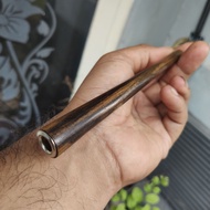 pipa rokok kayu gaharu 15cm