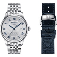 TISSOT T006.407.11.033.03 T0064071103303 LE LOCLE POWERMATIC 20TH ANNIVERSARY Automatic 39.3mm Brace