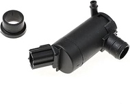 Windshield Wiper Pump for Ford E150 E250 E350 E450 F150 2005-2007, Windshield Washer Pump 7R33-17664