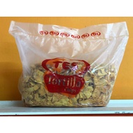 TES TORTILLA CHIPS DUA PERISA