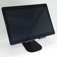 Mobile POS 3G Tablet 10.1" Android9 Octacore RAM4G+128G Loyverse POS พร้อมขาตั้งอลูมินั่ม