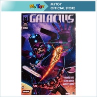 Hasbro Marvel Legends 32 Inch HasLab Galactus
