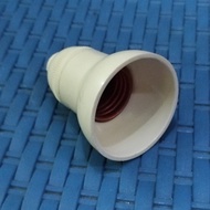 FUKUTA FITTING LAMPU GANTUNG PAYUNG TOPI OUTDOOR FITING LAMP SOCKET