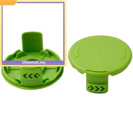 [LLMA]Replacement Grass Cutter Trimmer Spool Cap For 21262, 2100202, 2100302, 210YEJQ