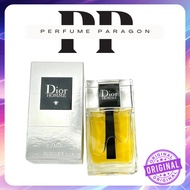 ❇100 ML EDT AUTHENTIC DIOR HOMME PERFUME
