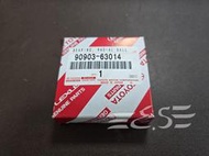 阿宏改裝部品 LEXUS ES 200 240 軸承 上座軸承 避震器軸承 90903-63014 豐田原廠 滿額送膠條
