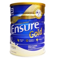 Ensure gold Vanilla (850g)