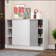 【hj3】 Sliding Door caosisi1 Ultra Narrow Thin Dining Cabinet 20CM Kitchen Multifunctional Storage Ba