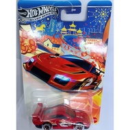 Hot wheels Porsche 935