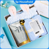 Gift Box Set Christmas Gift Set For Teacher Hadiah Birthday Budak Perempuan Hadiah Untuk Kawan