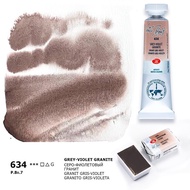WHITE NIGHTS EXTRA FINE ARTIST'S WATERCOLOUR - GREY-VIOLET GRANITE 634 (S1)