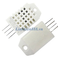 DHT22 Temperature and Humidity Sensor