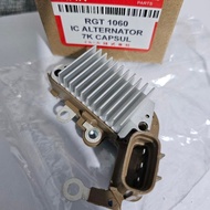 Selling Ic Regulator Dynamo Cas Kijang 7K Capsule