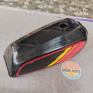 Tengki G7T Tangki bensin Kawasaki KH100 Binter KH Nos