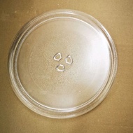 Toshiba 25L compatible microwave glass tray plate ER-SS25