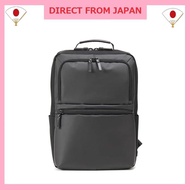 [BARMAS] Business Backpack BAUER GEHEN Backpack with Expandable Gusset 15-inch Business Trip Compati