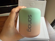 Sanag 藍芽喇叭及耳機套裝