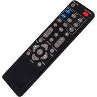 RRMCGA357AWSA Replaced Remote Control -ALLIMITY- Fit for Sharp Hi-Fi Component Receiver System RRMCG