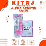 Alpha Arbutin Collagen Super Brightening Body SERUM&CAPSULE