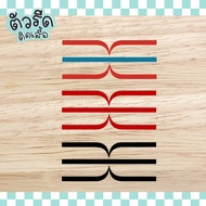 BAMBAM AHGASE Iron-On Patch (set) Can Be Ironed On All Fabrics KPOP Got Seven GOT7 galbtkpop