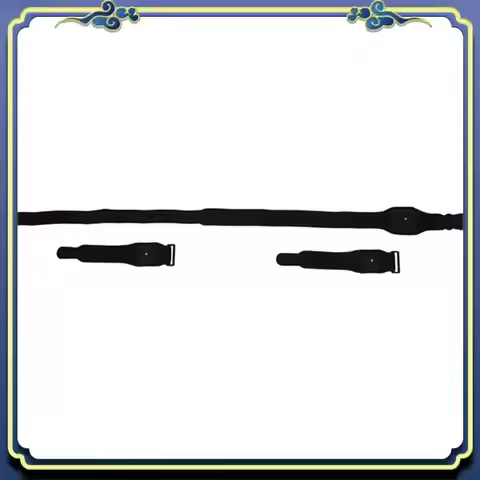 AU16-Vr Tracking Belt And Tracker Belts System Tracker Putters - Adjustable Belts And Straps,Virtual