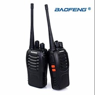 BAOFENG PORTABLE 5W WALKIE TALKIE BF-888S