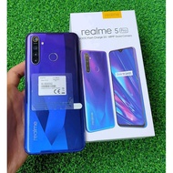 Realme 5 Pro 4/128 8/128 Second Nominus