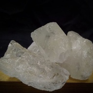 Potassium Alum /Batu Tawas / Alum Stone/ Potassium Aluminum Sulfate - Traditional Deodorant & After 