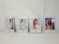 NiziU Step and a step 拍立得 相卡 小卡 韓團小卡 JYP 周邊 現貨【A220498】